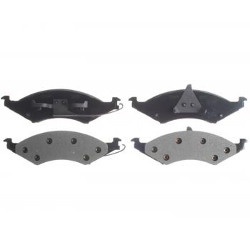 Raybestos SGD421AM - Disc Brake Pad Raybestos SGD421AM Disc Brake Pad product image 1 of 1