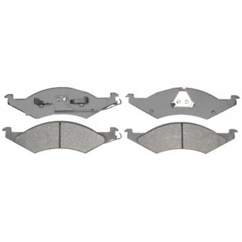 Raybestos SGD421M Disc Brake Pad product image 1 of 1
