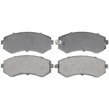 Raybestos SGD422M Disc Brake Pad product image 1 of 1