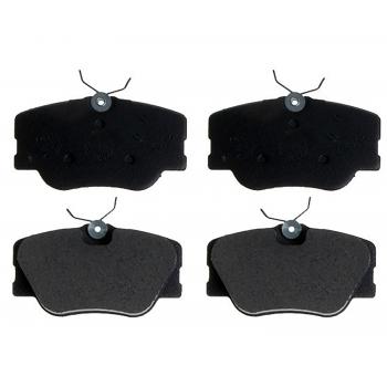 Raybestos SGD423M Disc Brake Pad product image 1 of 1