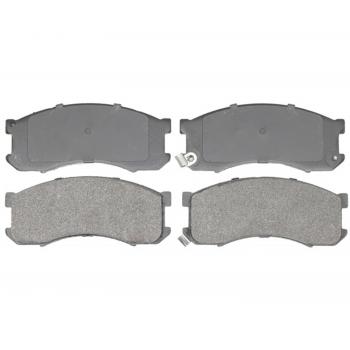 Raybestos SGD428M Disc Brake Pad product image 1 of 1