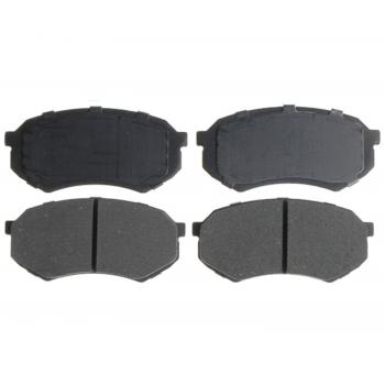 Raybestos SGD433AC Disc Brake Pad product image 1 of 1