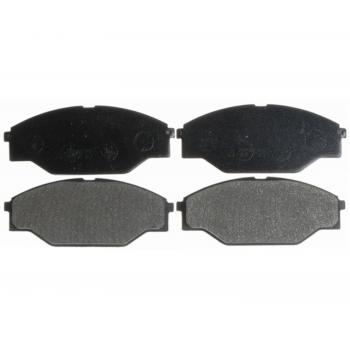 Raybestos SGD434M Disc Brake Pad product image 1 of 1