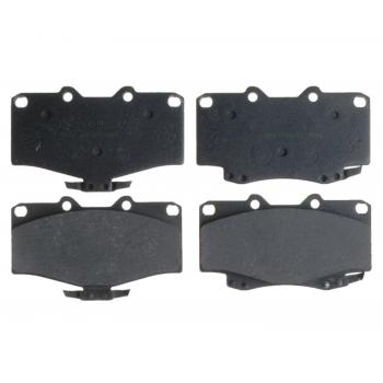 Raybestos SGD436 Disc Brake Pad product image 1 of 1