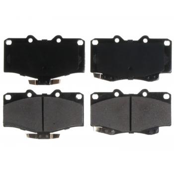 Raybestos SGD436C Disc Brake Pad product image 1 of 1