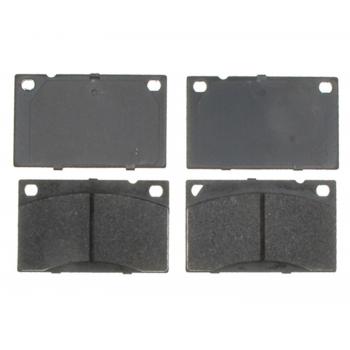Raybestos SGD43AM Disc Brake Pad product image 1 of 1