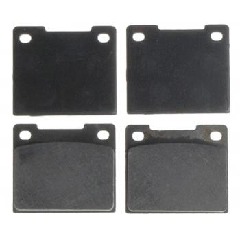 Raybestos SGD44 - Disc Brake Pad Raybestos SGD44 Disc Brake Pad product image 1 of 1