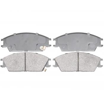 Raybestos SGD440M Disc Brake Pad product image 1 of 1