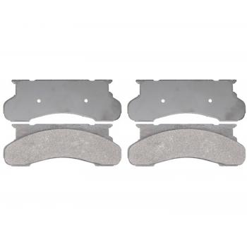 Raybestos SGD450M Disc Brake Pad product image 1 of 1