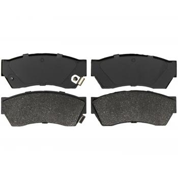 Raybestos SGD451M Disc Brake Pad product image 1 of 1