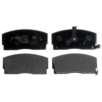 Raybestos SGD456M Disc Brake Pad product image 1 of 1