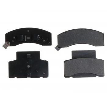 Raybestos SGD459M Disc Brake Pad product image 1 of 1
