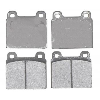 Raybestos SGD45A Disc Brake Pad product image 1 of 1