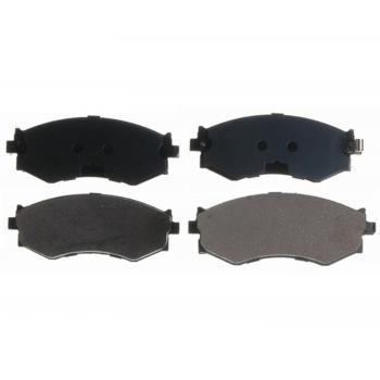 Raybestos SGD462C - Disc Brake Pad Raybestos SGD462C Disc Brake Pad product image 1 of 1