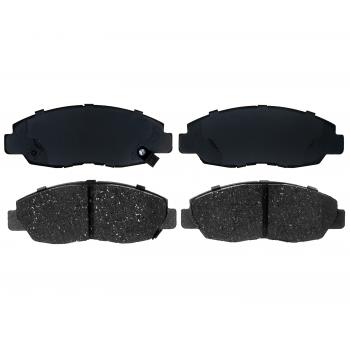 Raybestos SGD465A Disc Brake Pad product image 1 of 1