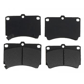 Raybestos SGD466AM - Disc Brake Pad Raybestos SGD466AM Disc Brake Pad product image 1 of 1