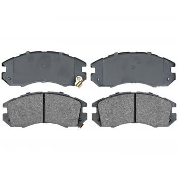 Raybestos SGD470M Disc Brake Pad product image 1 of 1