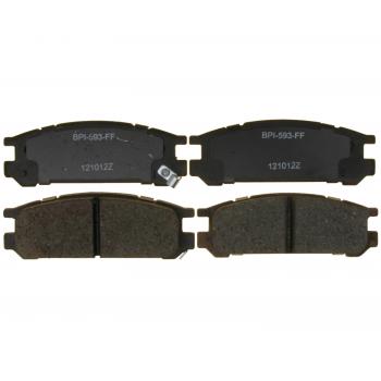 Raybestos SGD471C Disc Brake Pad product image 1 of 1