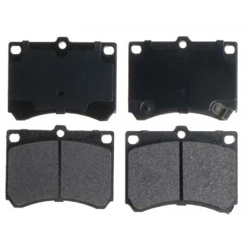 Raybestos SGD473M - Disc Brake Pad Raybestos SGD473M Disc Brake Pad product image 1 of 1