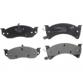 Raybestos SGD478M Disc Brake Pad product image 1 of 1