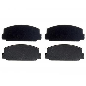 Raybestos SGD48 Disc Brake Pad product image 1 of 1