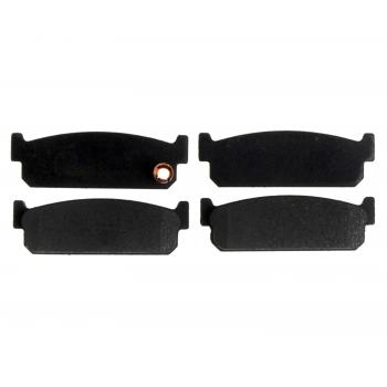 Raybestos SGD481M Disc Brake Pad product image 1 of 1