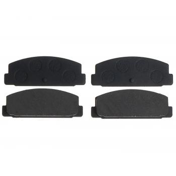Raybestos SGD482C Disc Brake Pad product image 1 of 1