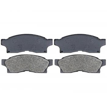 Raybestos SGD489M Disc Brake Pad product image 1 of 1