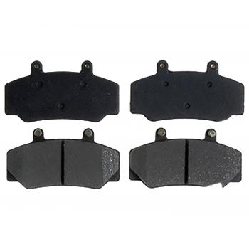 Raybestos SGD492M Disc Brake Pad product image 1 of 1
