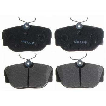Raybestos SGD493M Disc Brake Pad product image 1 of 1