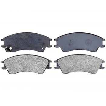 Raybestos SGD498M Disc Brake Pad product image 1 of 1