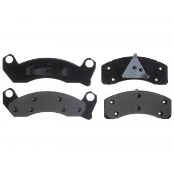 Raybestos SGD499AM Disc Brake Pad product image 1 of 1