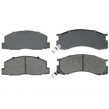 Raybestos SGD500M Disc Brake Pad product image 1 of 1