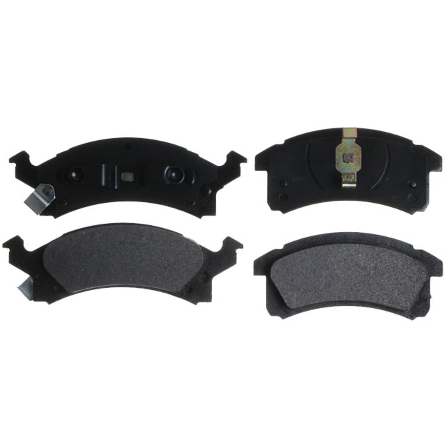 Raybestos SGD506M Disc Brake Pad product image 1 of 1