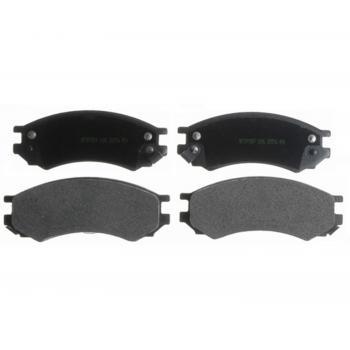 Raybestos SGD507M - Disc Brake Pad Raybestos SGD507M Disc Brake Pad product image 1 of 1