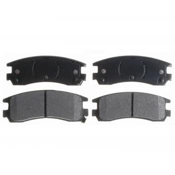 Raybestos SGD508M - Disc Brake Pad Raybestos SGD508M Disc Brake Pad product image 1 of 1