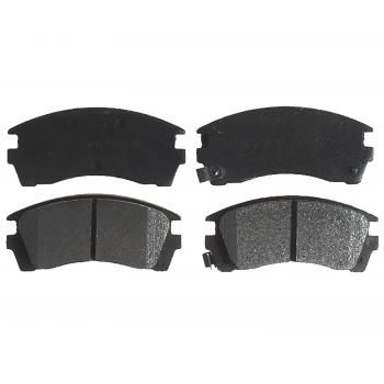 Raybestos SGD509M Disc Brake Pad product image 1 of 1