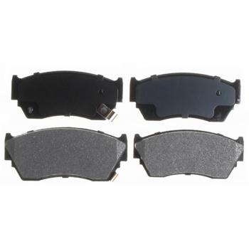 Raybestos SGD510M Disc Brake Pad product image 1 of 1