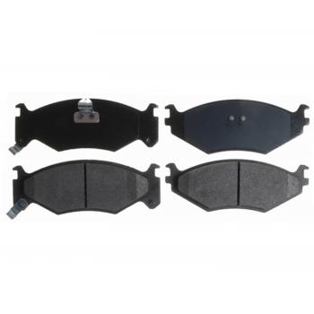Raybestos SGD522M Disc Brake Pad product image 1 of 1