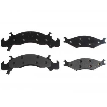 Raybestos SGD523M - Disc Brake Pad Raybestos SGD523M Disc Brake Pad product image 1 of 1