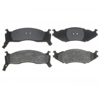 Raybestos SGD524M Disc Brake Pad product image 1 of 1