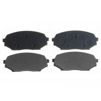 Raybestos SGD525M - Disc Brake Pad Raybestos SGD525M Disc Brake Pad product image 1 of 1