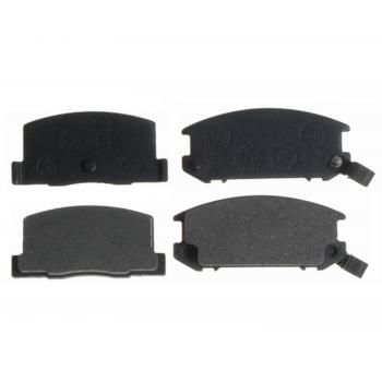 Raybestos SGD528C Disc Brake Pad product image 1 of 1