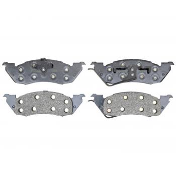 Raybestos SGD529AM Disc Brake Pad product image 1 of 1