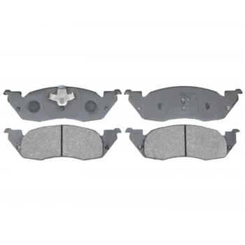 Raybestos SGD529M - Disc Brake Pad Raybestos SGD529M Disc Brake Pad product image 1 of 1