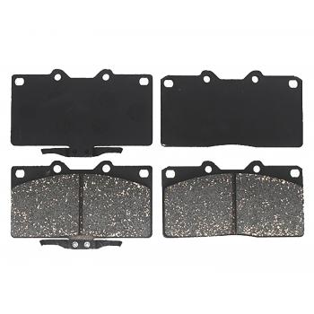 Raybestos SGD531C Disc Brake Pad product image 1 of 1