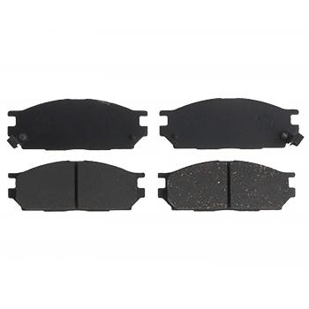 Raybestos SGD534C Disc Brake Pad product image 1 of 1