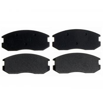 Raybestos SGD535M Disc Brake Pad product image 1 of 1