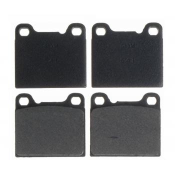 Raybestos SGD541M Disc Brake Pad product image 1 of 1
