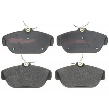 Raybestos SGD542M Disc Brake Pad product image 1 of 1